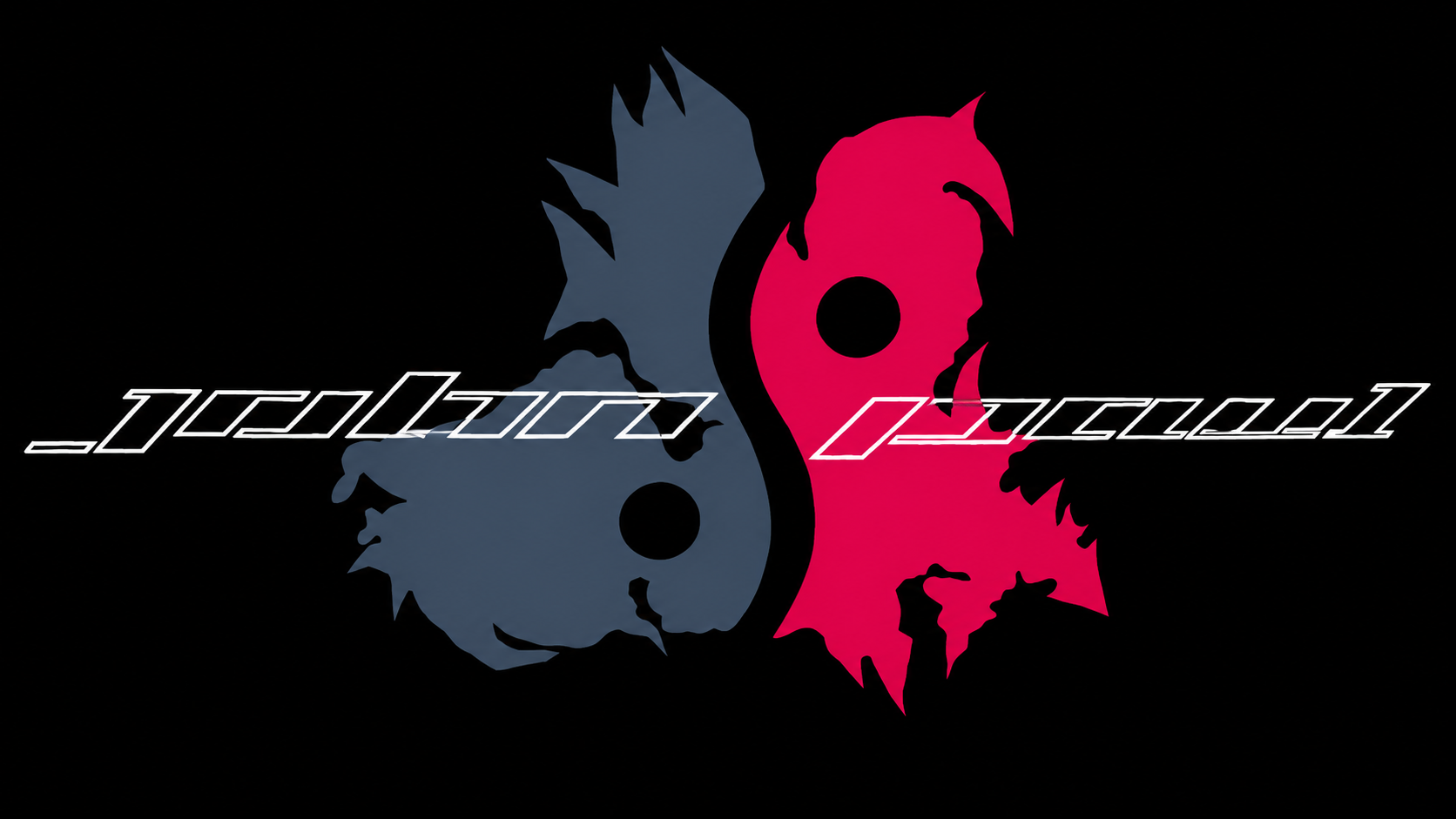 John Paul DJ Logo